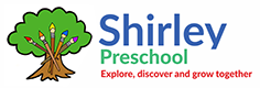 Shirley Preschool – Shirley Southampton Logo
